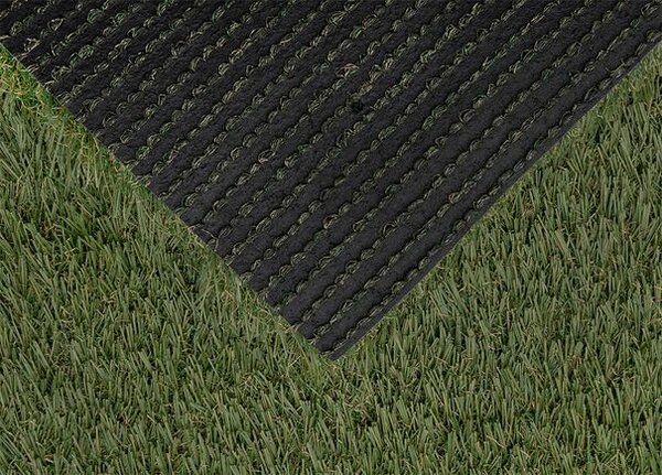 Breno Umělá tráva VERVE 35, šíře 200 cm, Zelená