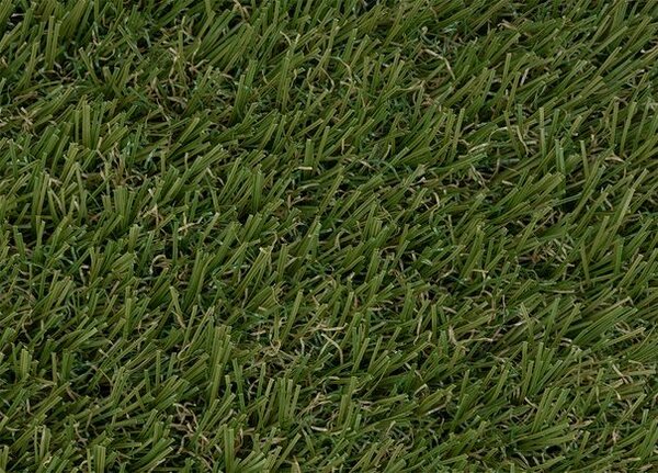 Breno Umělá tráva VERVE 35, šíře 200 cm, Zelená