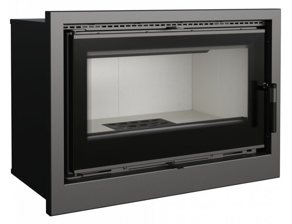 Krbová kazeta ARKE 75 s ventilátorem