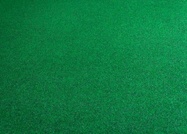 Breno Umělá tráva CRICKET 20 s nopy, šíře 200 cm, Zelená