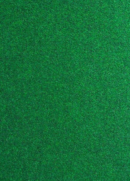 Breno Umělá tráva CRICKET 20 s nopy, šíře 200 cm, Zelená