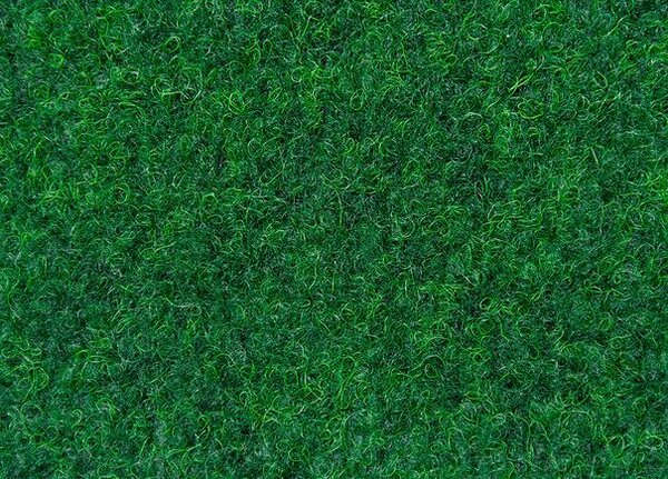 Breno Umělá tráva GREEN-VE 20 s nopy, šíře 133 cm, Zelená