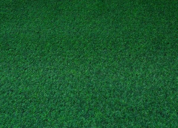 Breno Umělá tráva GREEN-VE 20 s nopy, šíře 133 cm, Zelená