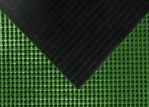 Breno Čisticí zóna EASY TURF 15 , šíře 90 cm, Zelená
