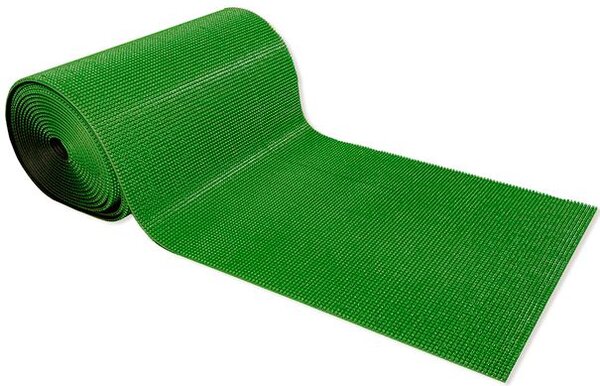 Breno Čisticí zóna EASY TURF 15 , šíře 90 cm, Zelená