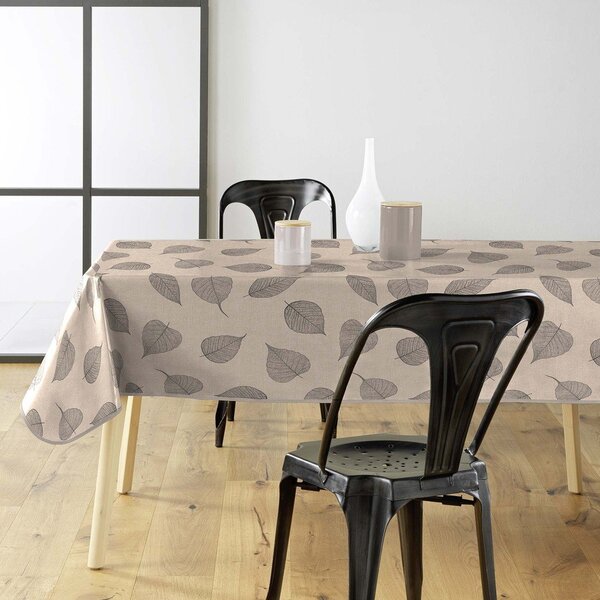 Omyvatelný ubrus 140x240 cm Feuillys – douceur d'intérieur