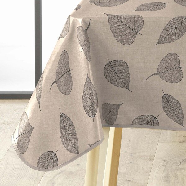 Omyvatelný ubrus 140x240 cm Feuillys – douceur d'intérieur