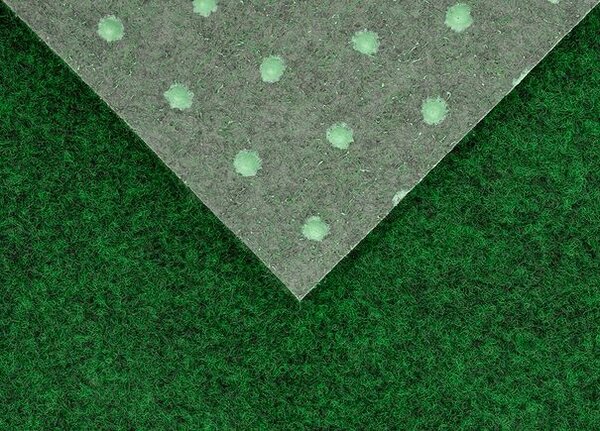 Breno Umělá tráva GRASS 41, šíře 200 cm, Zelená