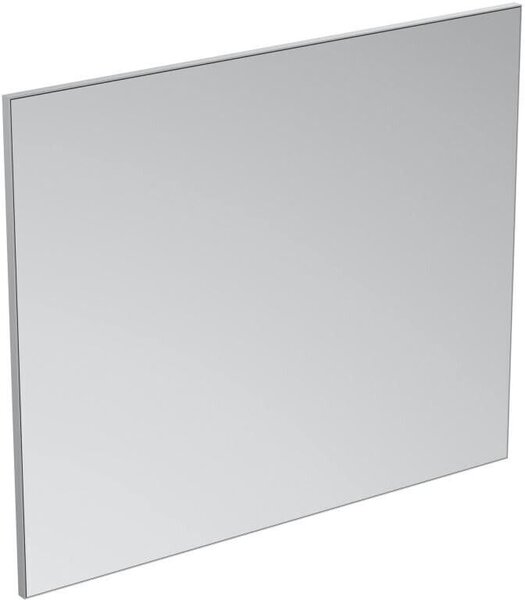 Ideal Standard Mirror&Light zrcadlo 120x100 cm obdélníkový T3594BH