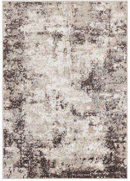 Breno Kusový koberec HARMONIA 4010 - 0714, 80x150 cm, Béžová/Vícebarevné