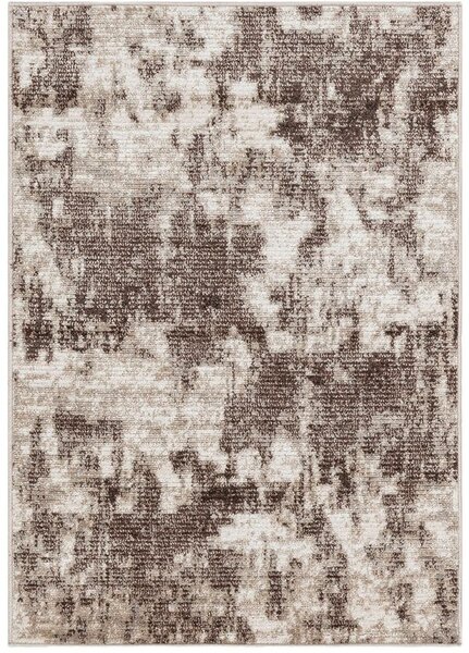 Breno Kusový koberec HARMONIA 4023 - 0744, 60x100 cm, Béžová/Vícebarevné