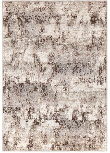 Breno Kusový koberec HARMONIA 4023 - 0734, 60x100 cm, Béžová/Vícebarevné