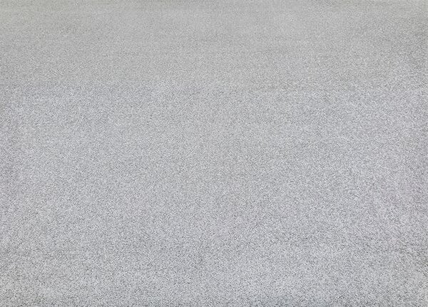 Breno Metrážový koberec LUXOR 973, šíře 400 cm, Šedá