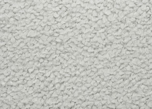 Breno Metrážový koberec CASHMERE 150, šíře 400 cm, Šedá
