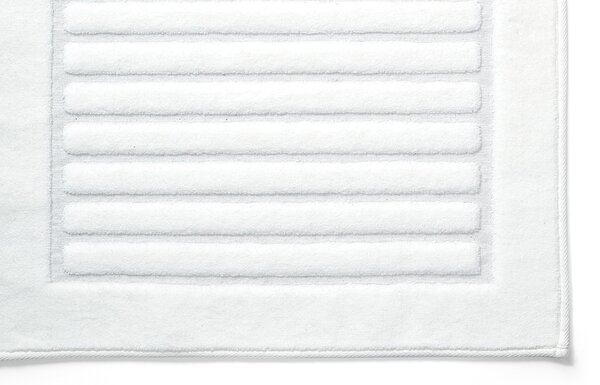 ASIR Koupelnová předložka COTTONKT 000053 krémová 2 ks