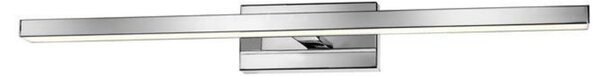 Nova Luce Moderní koupelnové nástěnné LED svítidlo Modena - 18 W LED, 1513 lm, 630 mm NV 787002