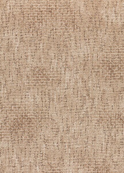 Breno Metrážový koberec BATIK 34, šíře 400 cm, Béžová