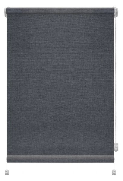 Tmavě šedá roleta 80x150 cm Mini Faro – Gardinia