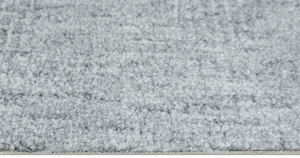 Breno Metrážový koberec BATIK 90, šíře 400 cm, Šedá