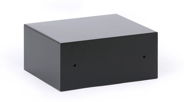 Hotelový sejf s elektronickým zámkem, 195 x 437 x 380 mm