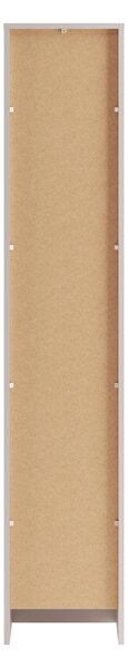 Comad Nova Cashmere skříňka 35x39x180.5 cm boční stojící béžová NOVA CASHMERE 80-35-1D1DK