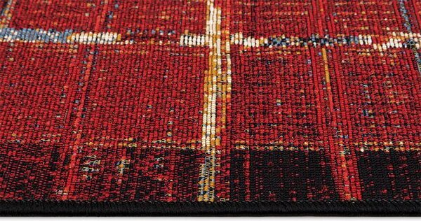 Breno Běhoun ZOYA FOAM 821/Q01R, šíře 100 cm, Vícebarevné