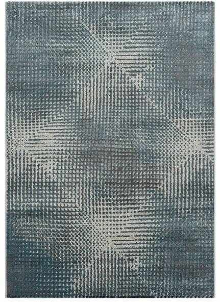 Breno Kusový koberec SAGA 12/TSK, 80x150 cm, Vícebarevné