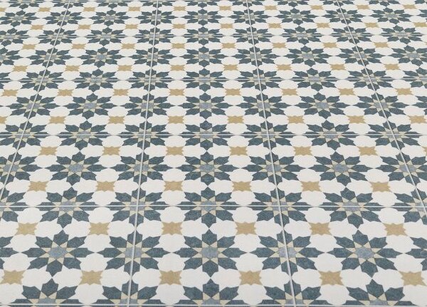 Breno PVC PLAZA Viva 710M, šíře 100 cm