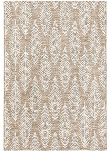 Breno Kusový koberec TERAZZA 21237 ivory Silver-Jute, 120x170 cm, Vícebarevné/Béžová