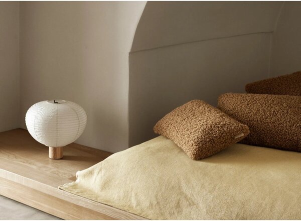 Povlak na polštář z materiálu bouclé 30x50 cm Teddy – Blomus