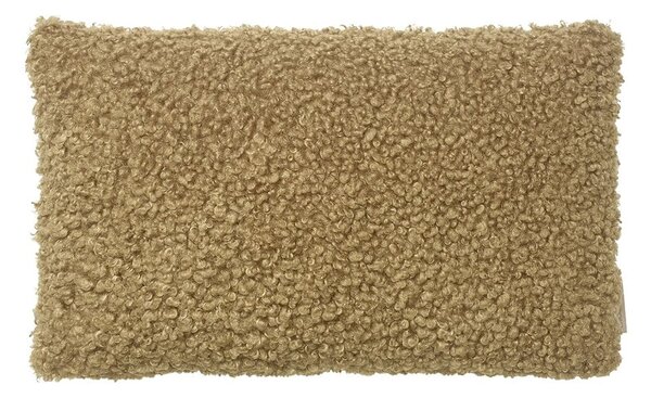 Povlak na polštář z materiálu bouclé 30x50 cm Teddy – Blomus