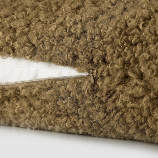 Povlak na polštář z materiálu bouclé 30x50 cm Teddy – Blomus