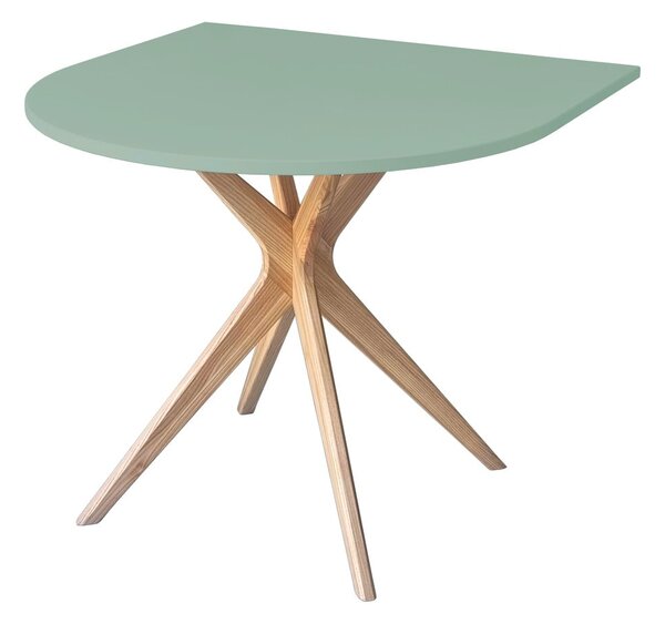Jídelní stůl 90x90 cm Jubi – Ragaba