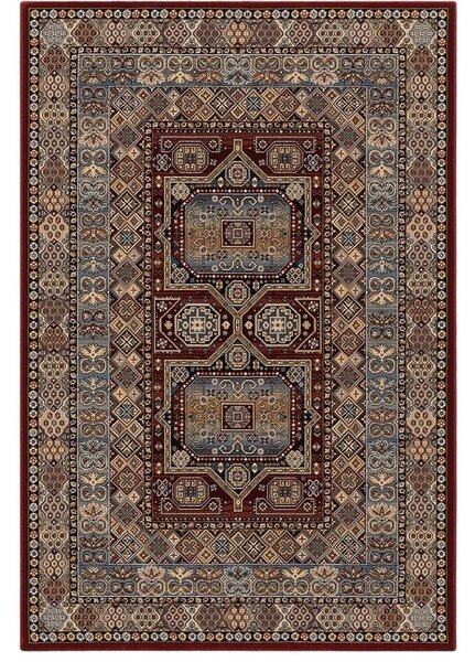 Breno Kusový koberec DA VINCI 57147, 160x230 cm, Vícebarevné