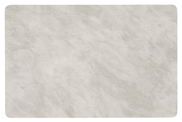 Plastové prostírání 28,5x43,5 cm Beton Cire – douceur d'intérieur