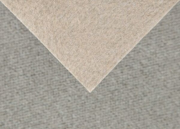 Breno Metrážový koberec FLAMINGO 8512, šíře 400 cm, Béžová