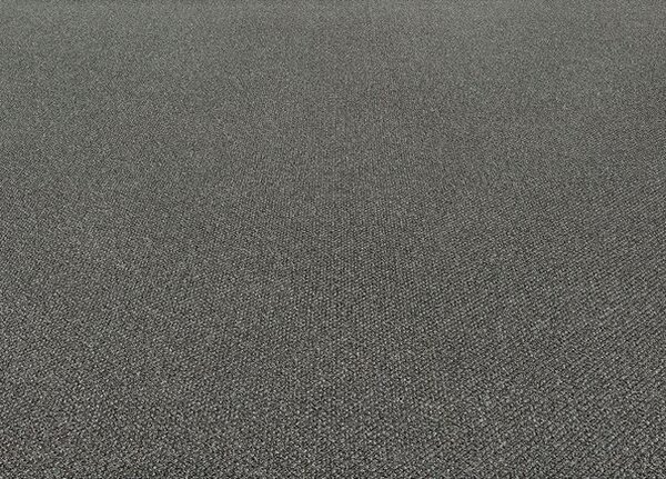 Breno Metrážový koberec FLAMINGO 8527, šíře 400 cm, Hnědá/Vícebarevné