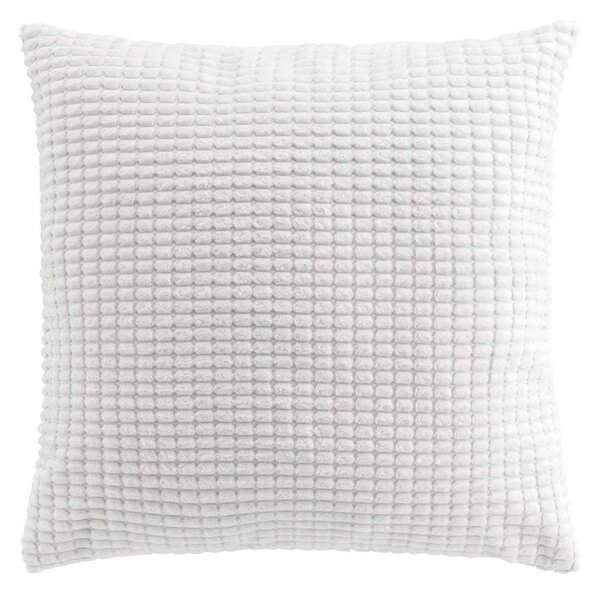Sametový dekorační polštář 45x45 cm Swing – douceur d'intérieur