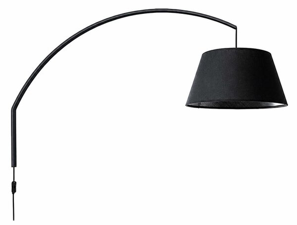 VK Light Liv E27 nástěnné svítidlo