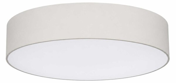 VK Light Reter E27 stropní svítidlo Černá