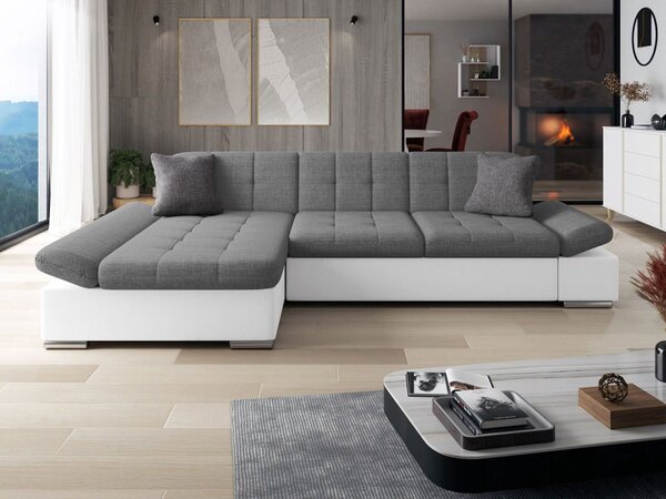 Rohová sedací souprava Magnir, Potah: Lux 03, Strana: pravá 5903211458033