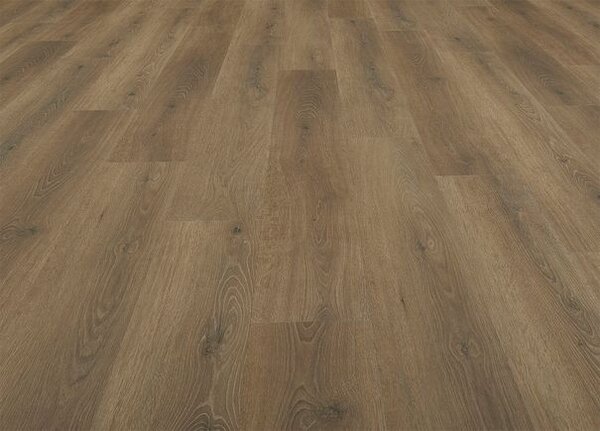 Breno Vinylová podlaha AW 30 RIGID CLICK 46 Dark Oak