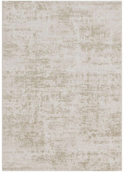 Breno Kusový koberec TIERRA 49229/RP110, 80x140 cm, Béžová/Vícebarevné