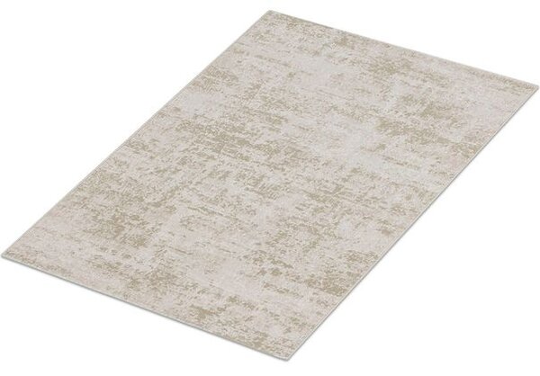 Breno Kusový koberec TIERRA 49229/RP110, 80x140 cm, Béžová/Vícebarevné