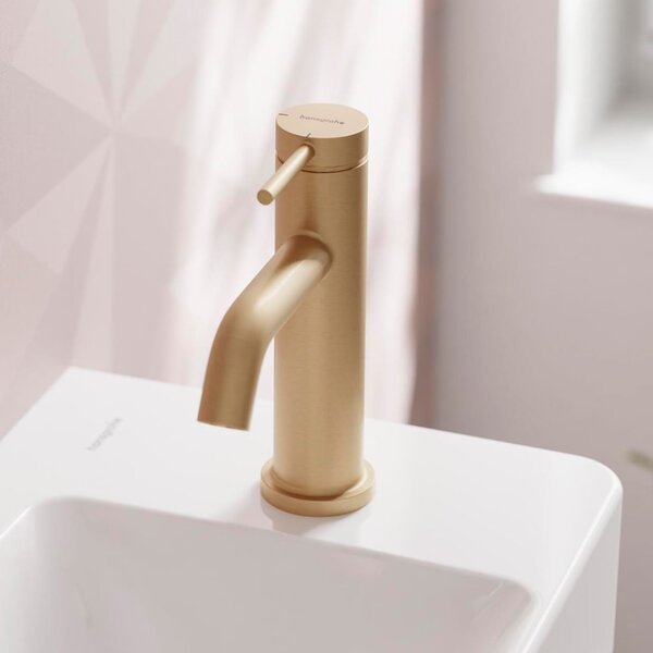 Hansgrohe Tecturis S umyvadlová baterie stojící || 73301140