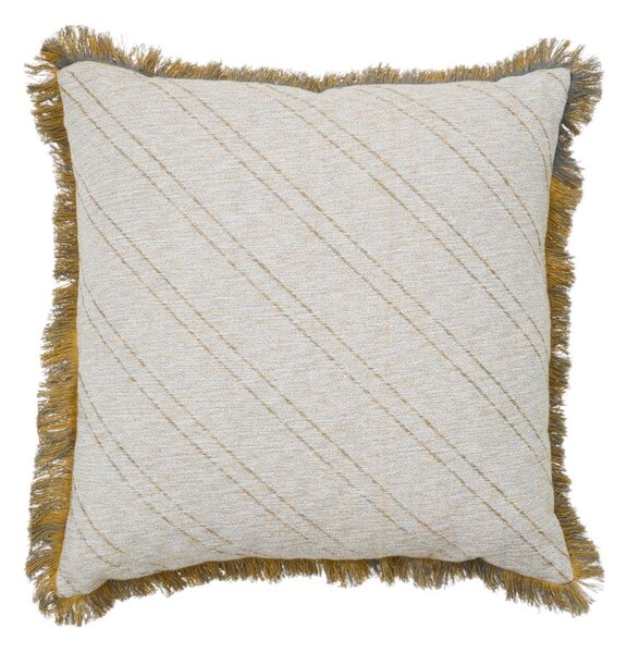 Bavlněný povlak na polštář 45x45 cm Cral – Kave Home