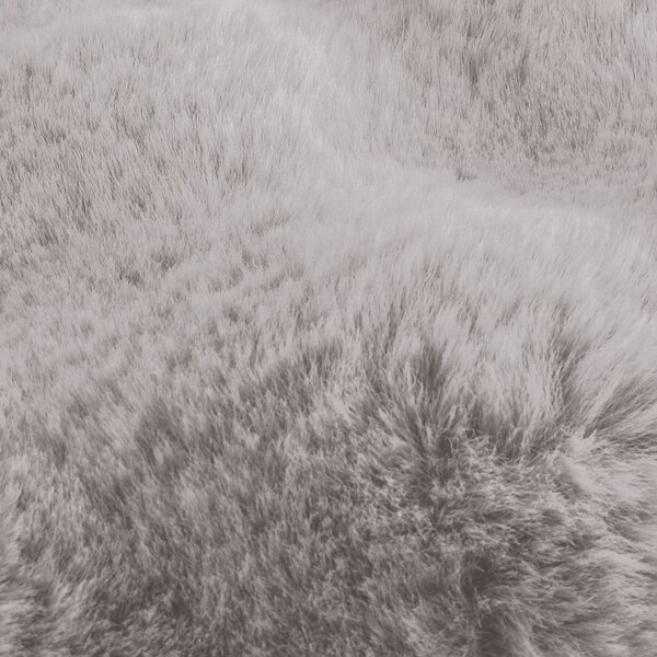 Kleine Wolke Cloud koupelnová podložka 120x70 cm obdélníkový béžová 9198289225