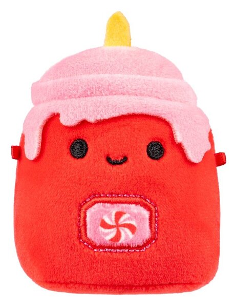 Adventní kalendář Micromallows – SQUISHMALLOWS