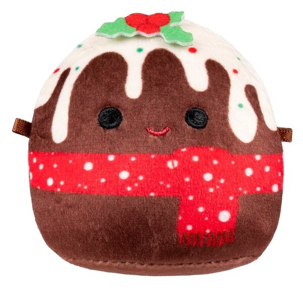 Adventní kalendář Micromallows – SQUISHMALLOWS