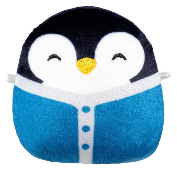 Adventní kalendář Micromallows – SQUISHMALLOWS